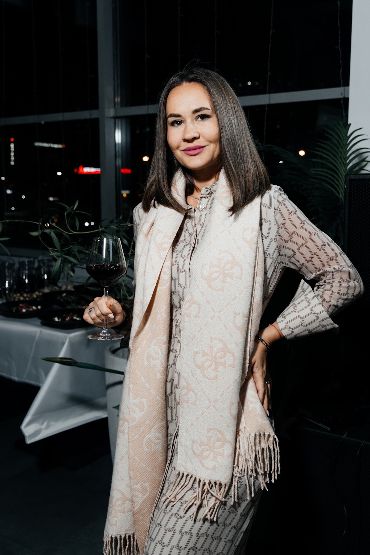 Мастер класс -ВТБ