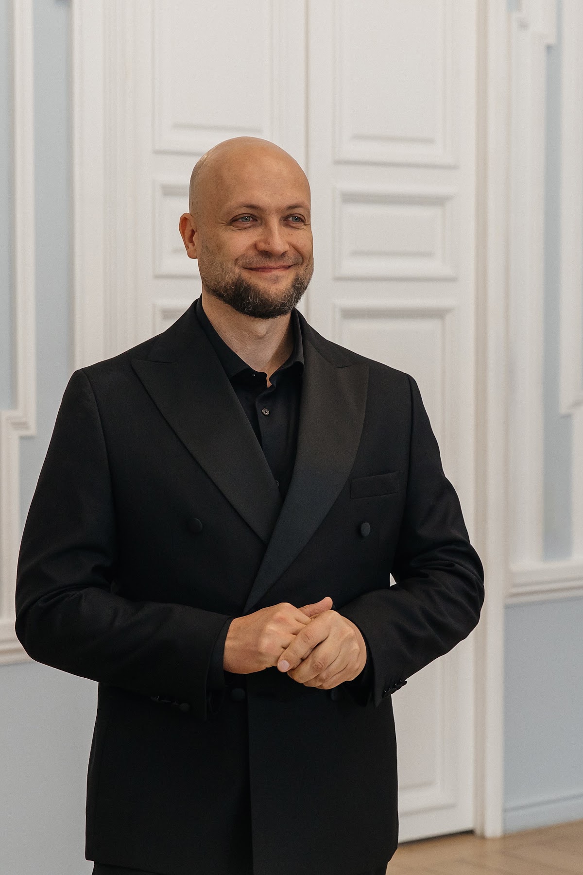 София и Дмитрий