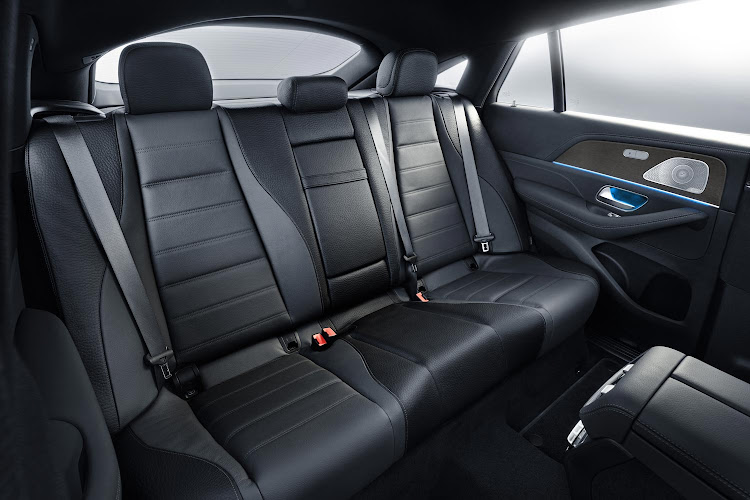 Mercedes-Benz E-Class W212 — кадр 3 из 4