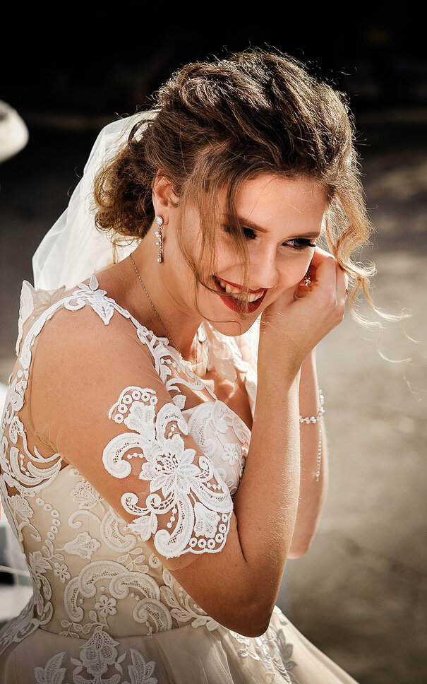 Елена и Александр