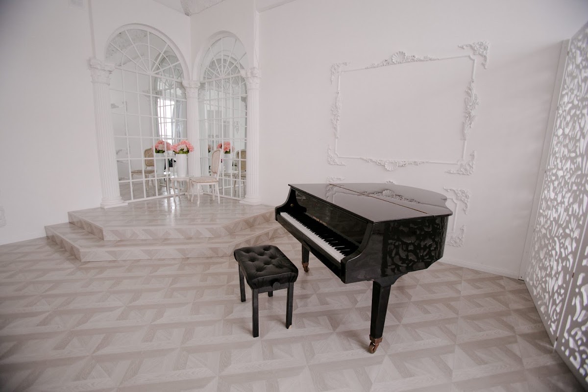 Зал «Классика»