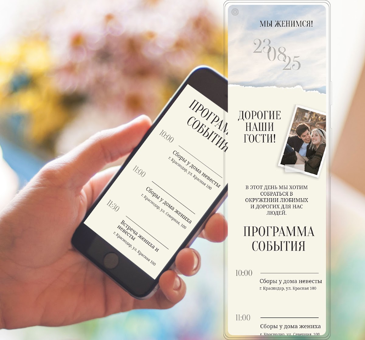 Портфолио