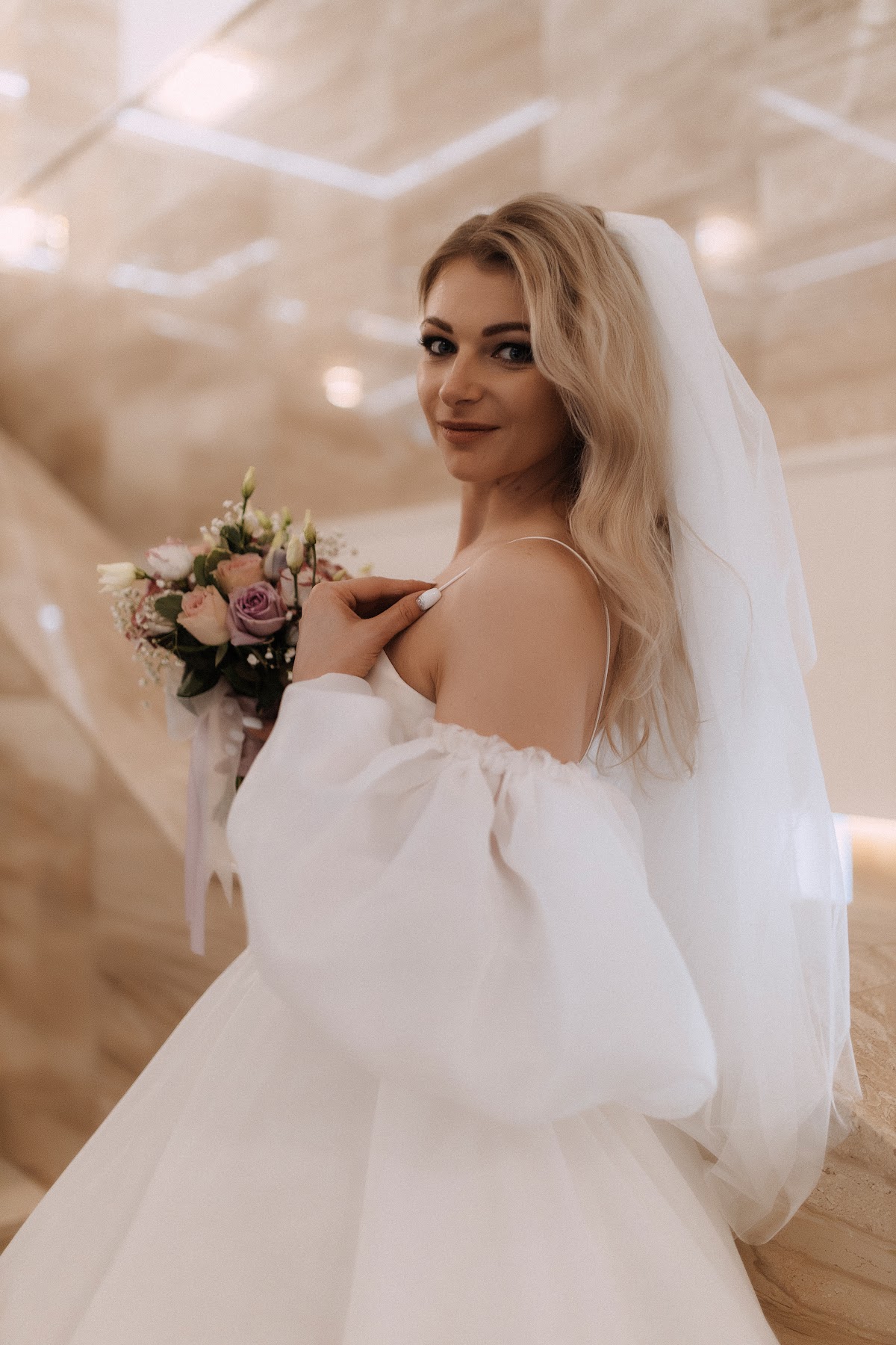 Анна и Роман