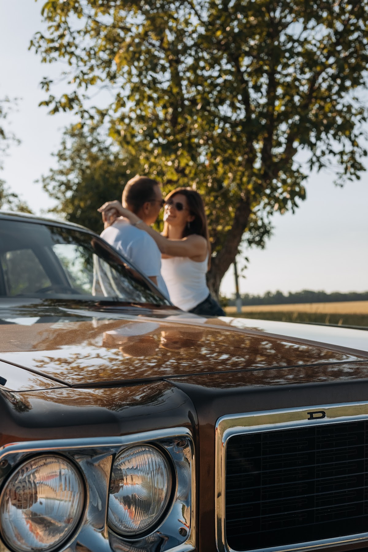 Портфолио: Love story
