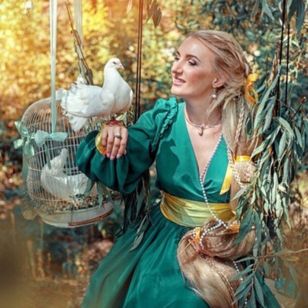 Фотографии
