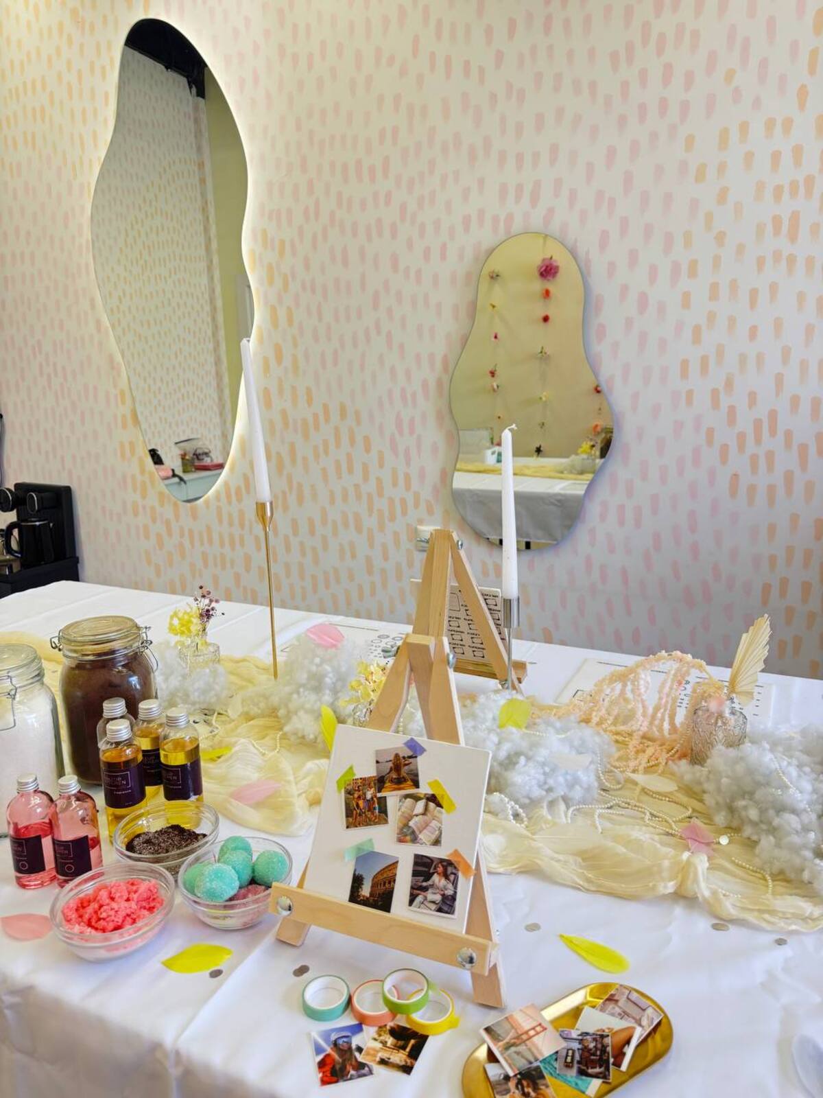 Makeup kitchen — кадр 2 из 10