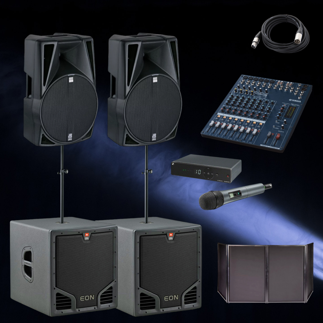 ANIMA EVENTS
