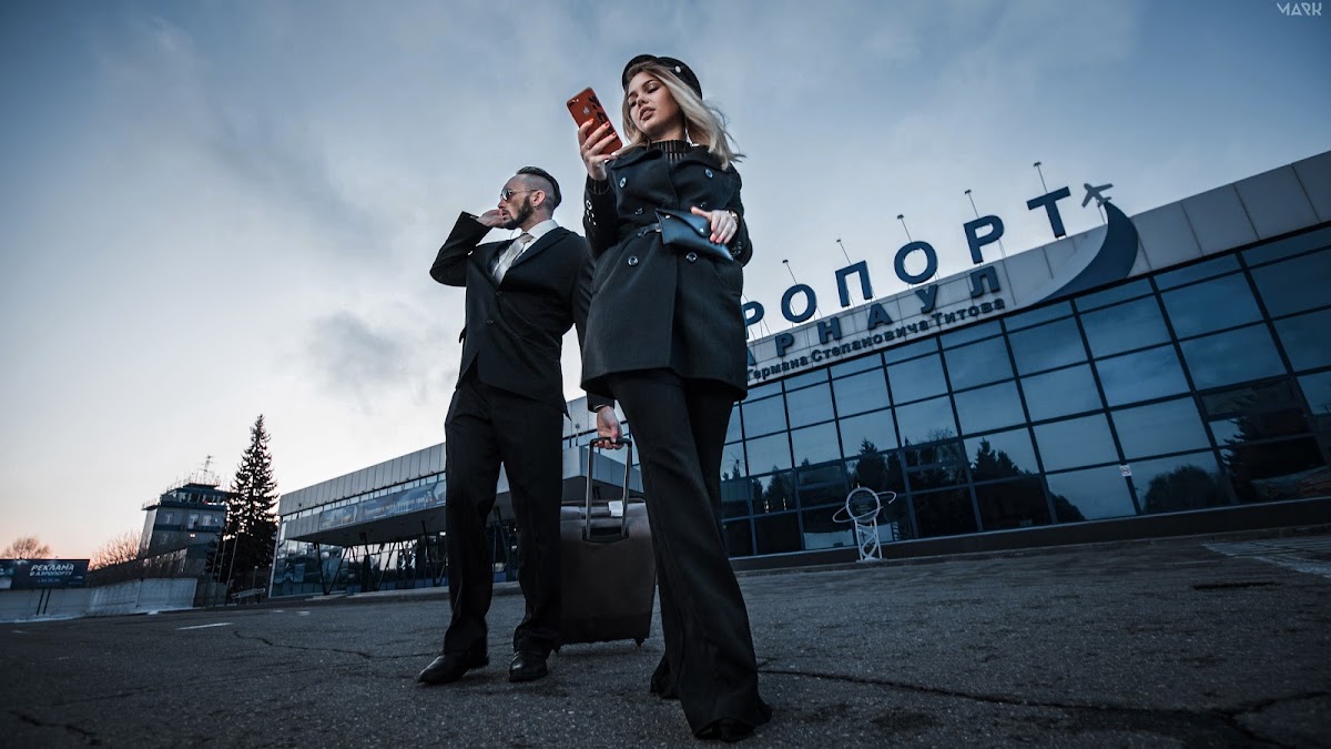 Анастасия Гук