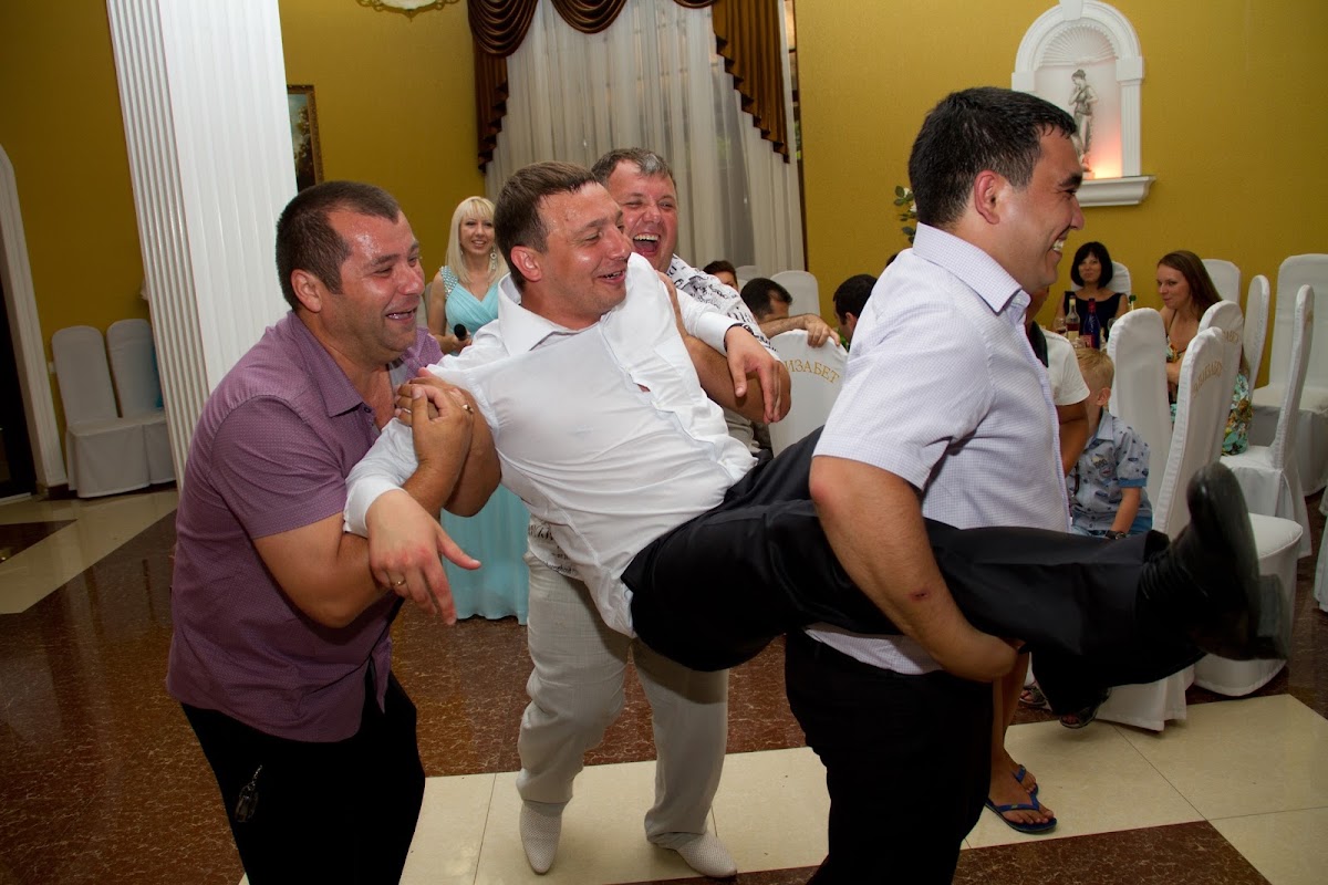 Иван и Ольга