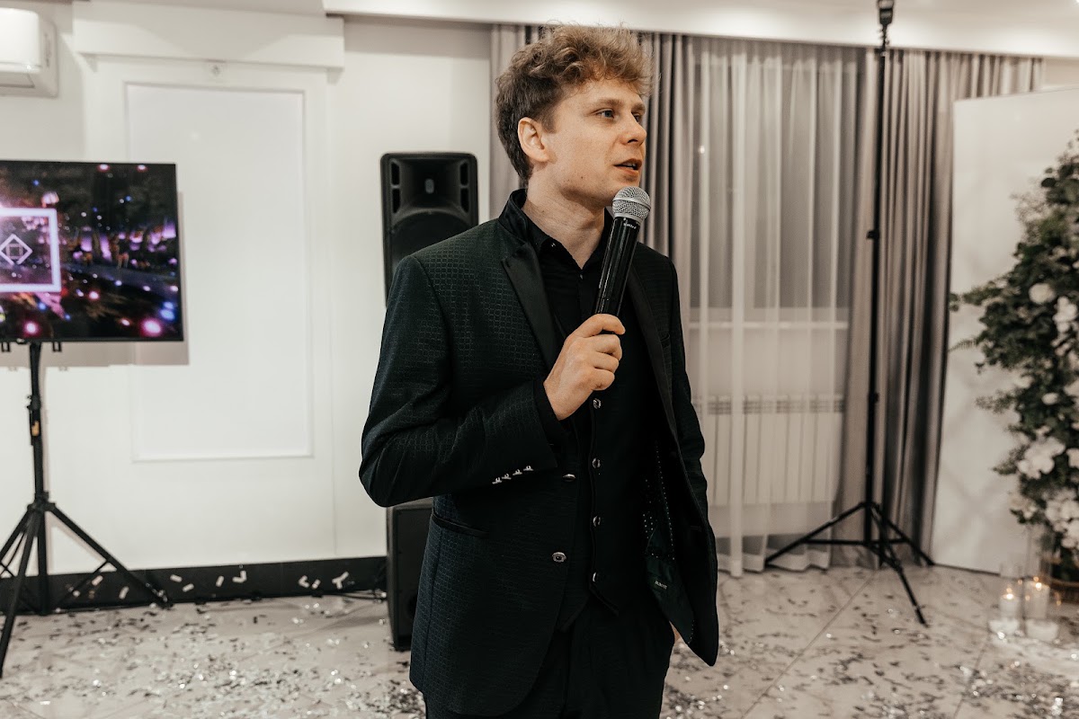 Валерия и Александр