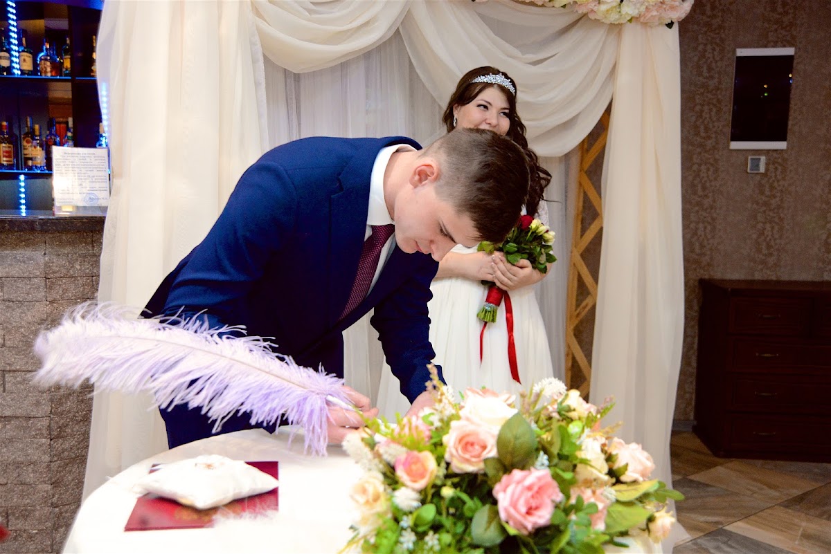 Павел & Инна