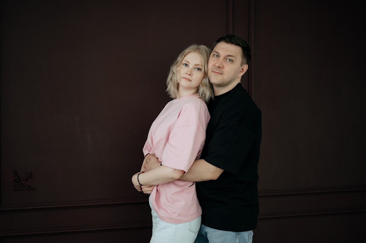 Love story с котами