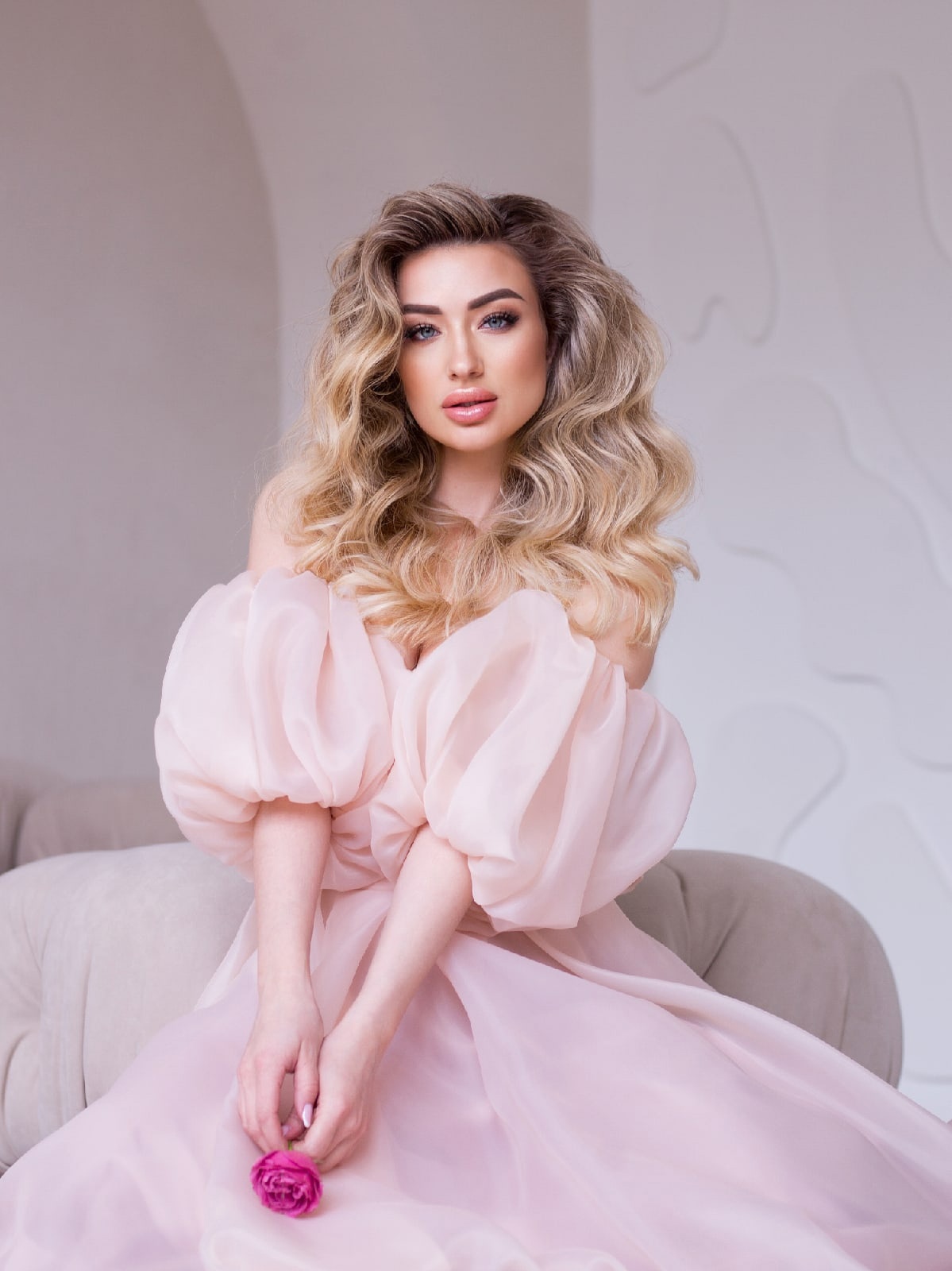 Екатерина Сычева