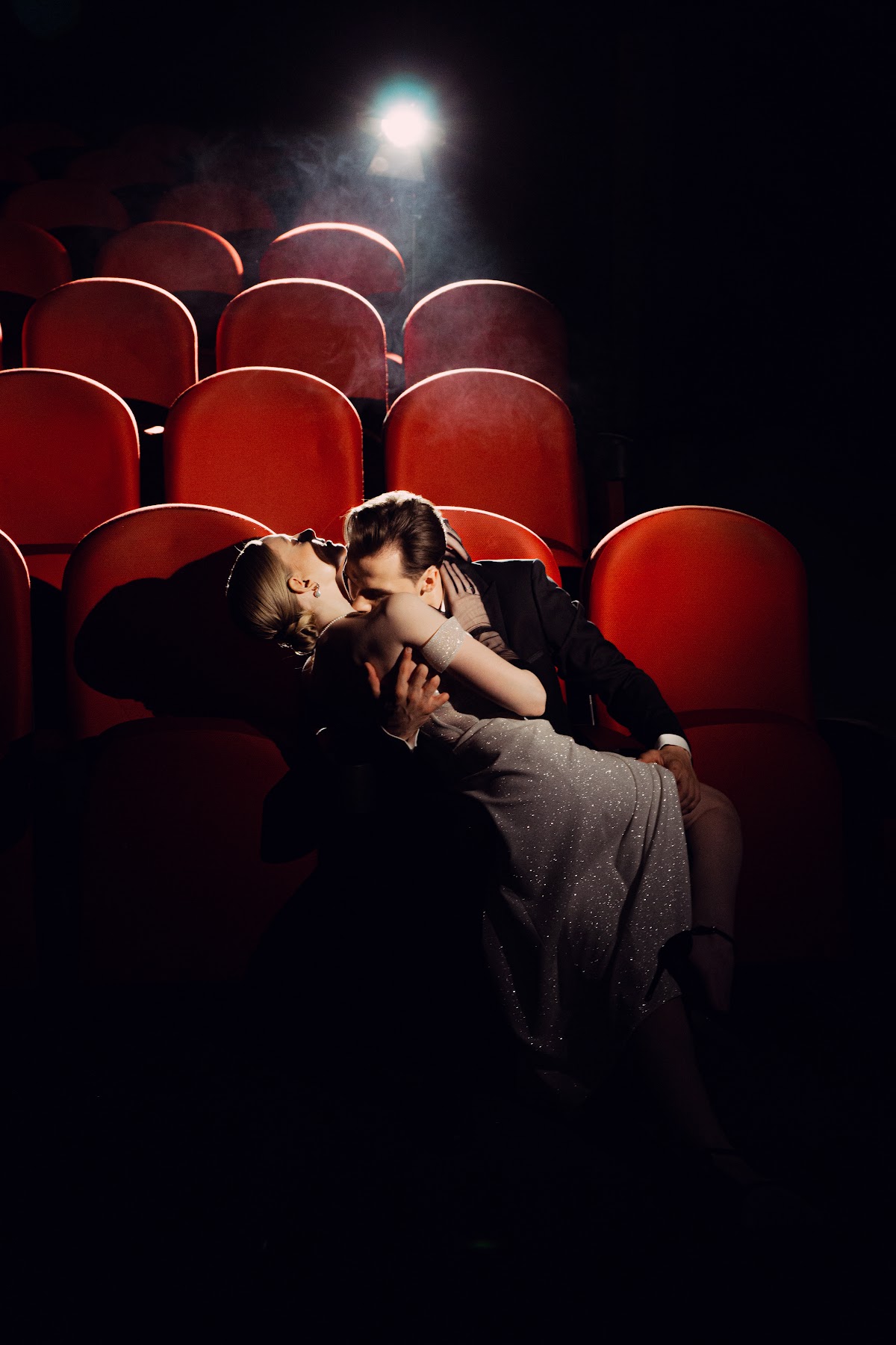 Портфолио: Love story