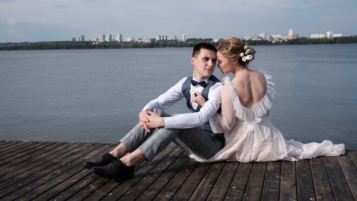 11 августа 2019 года Иван и Алёна