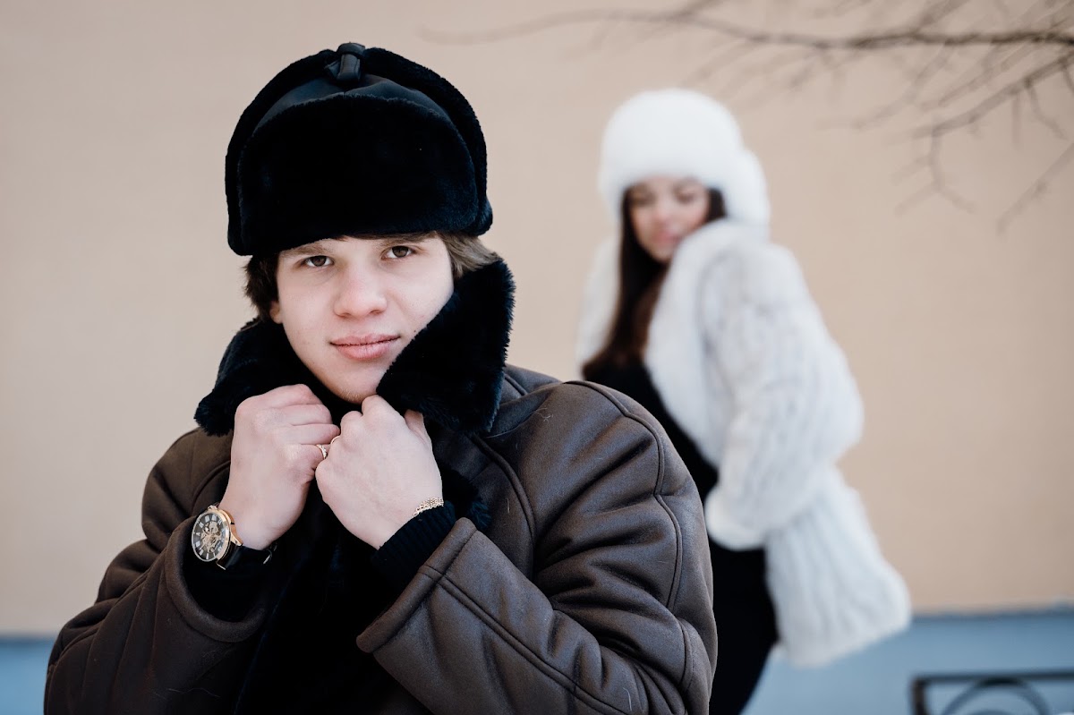 O&M Pre-Wedding