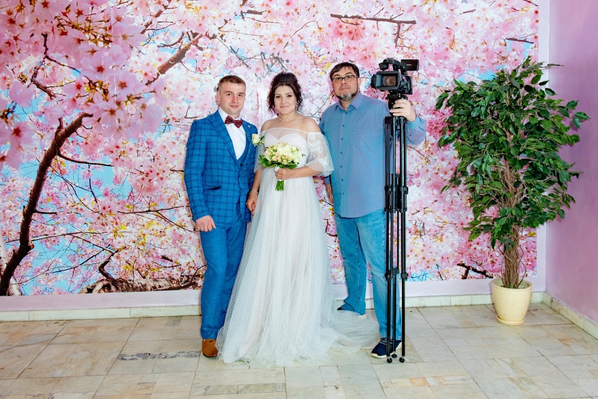 Евгений & Екатерина