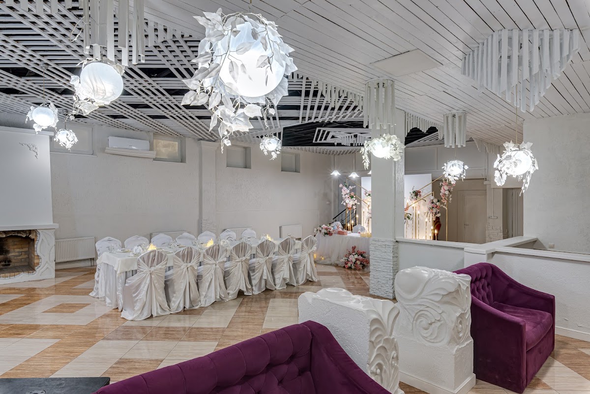 Фотогалерея ресторана