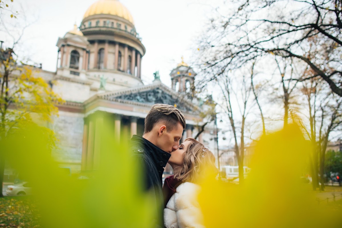Ярослава и Илья