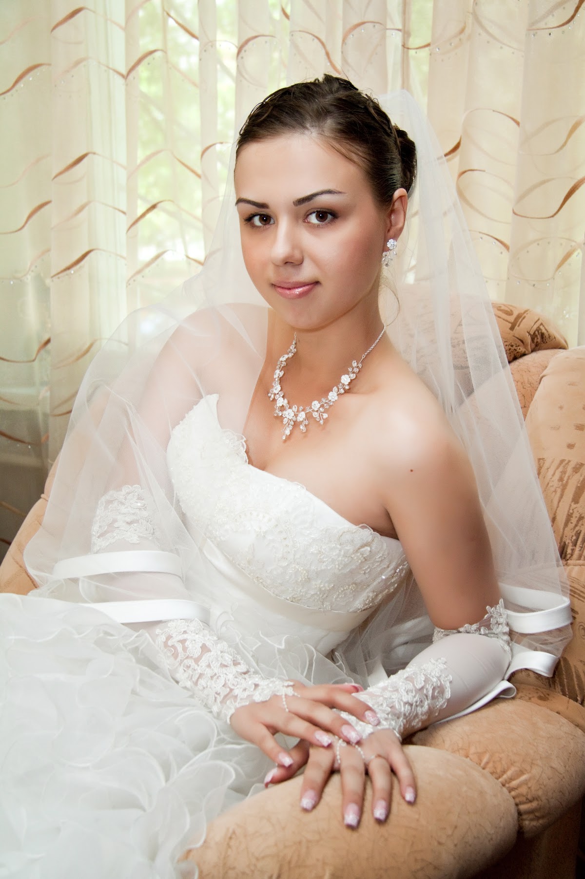 Юлия и Анатолий