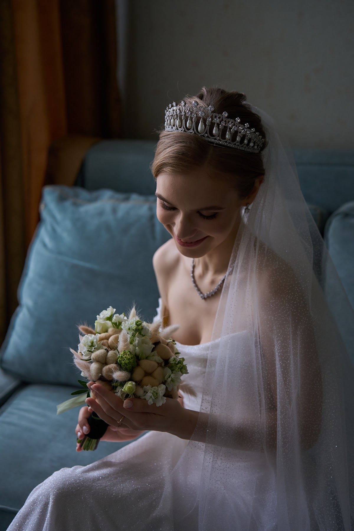 Екатерина  и Александр