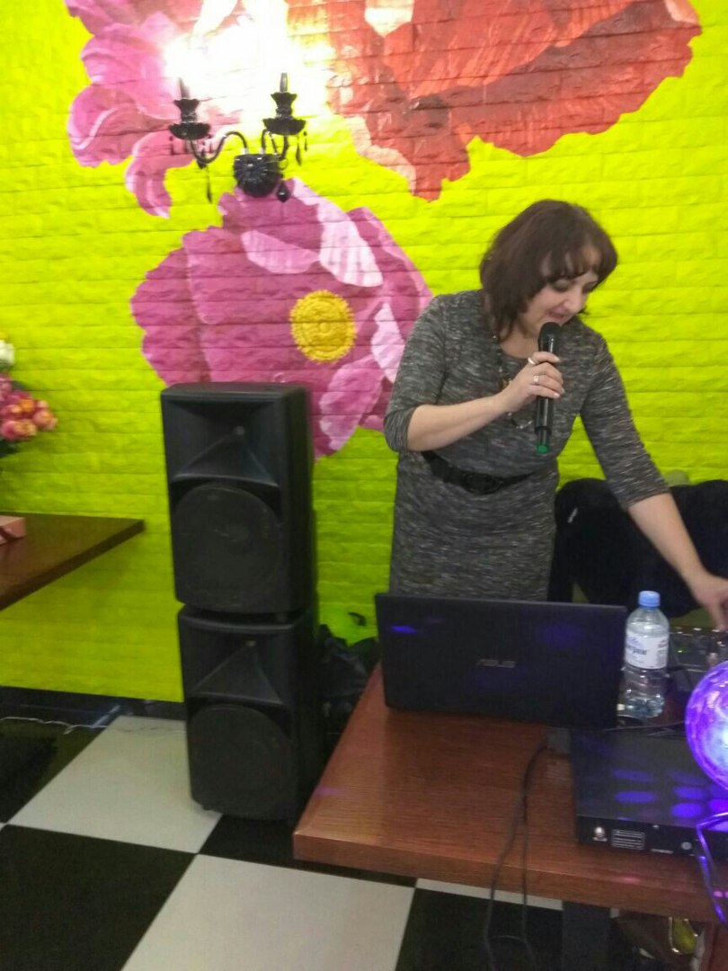 Анастасия Никитина