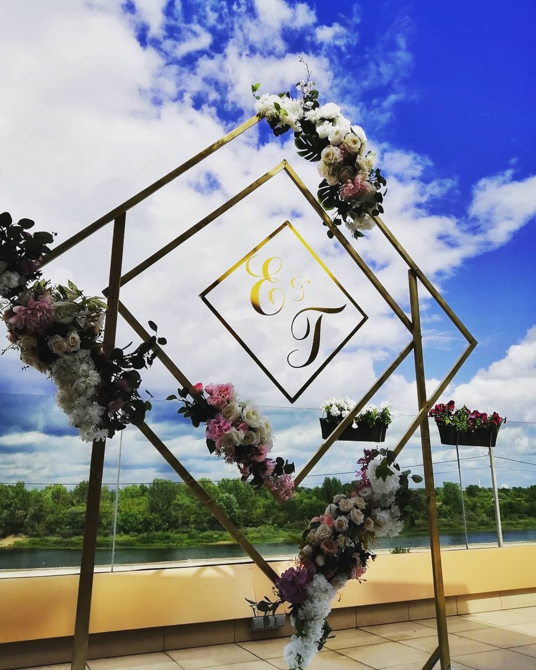 kalinoffwedding — кадр 3 из 20