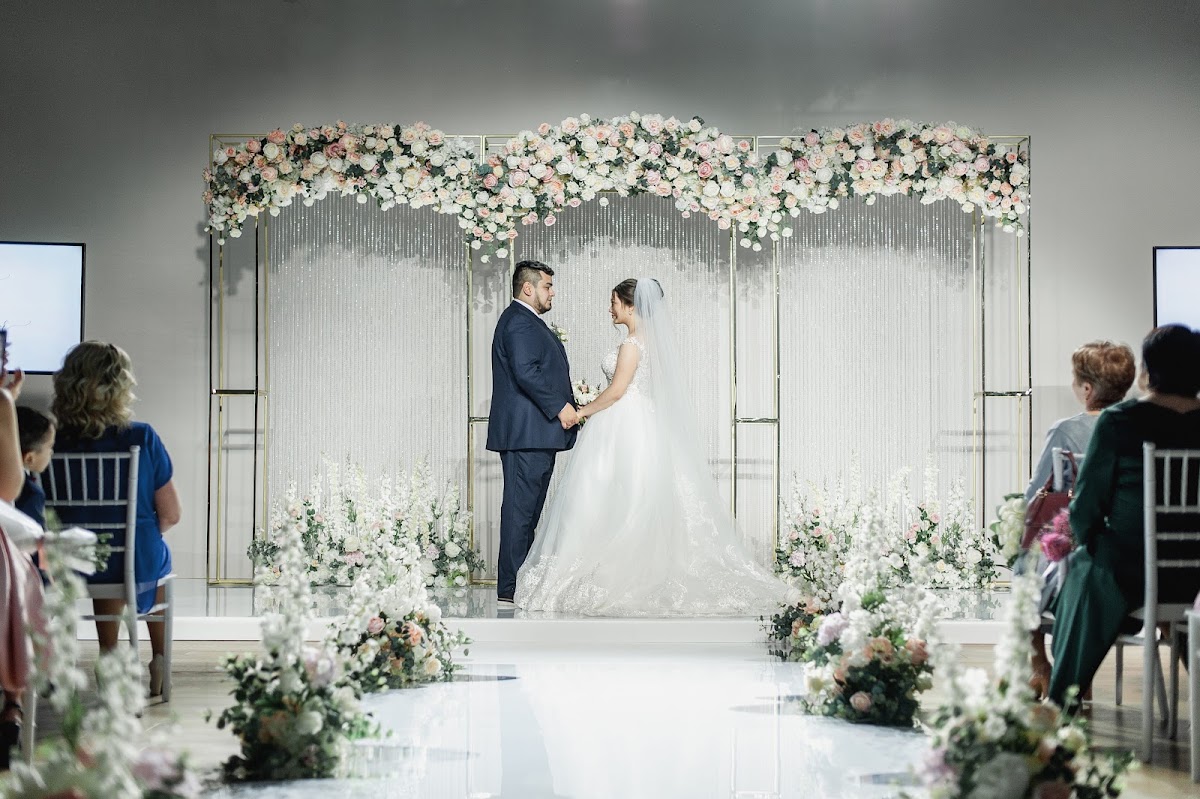 "Дыхание" wedding studio