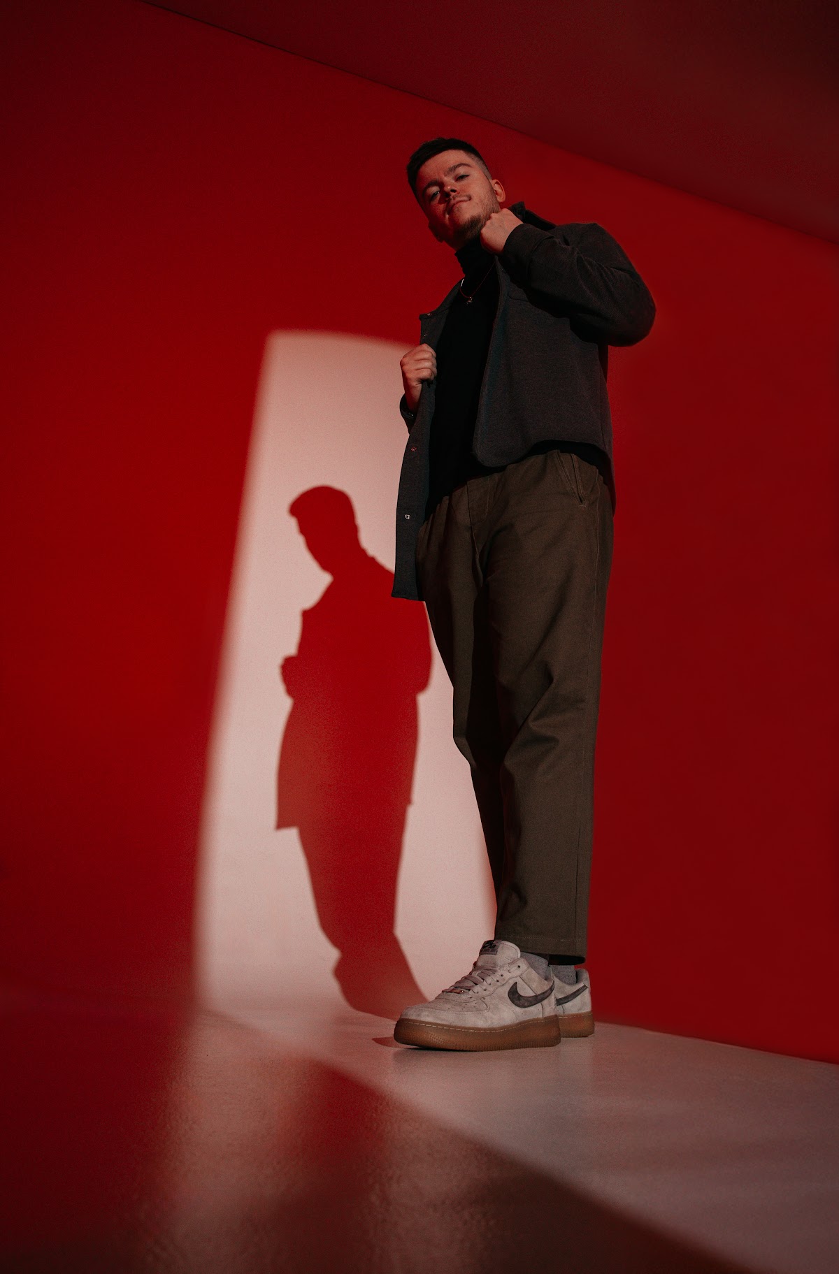 DENIS IVANOV