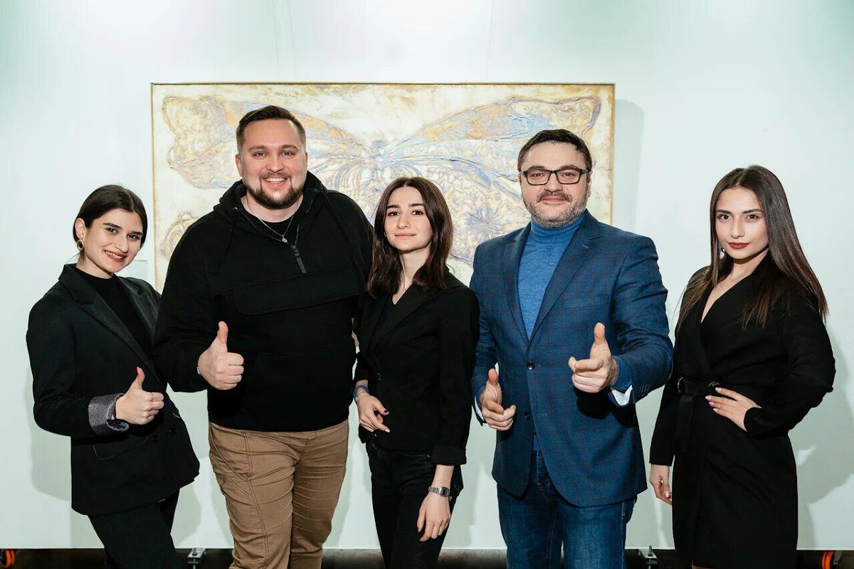 Портфолио: День рождения