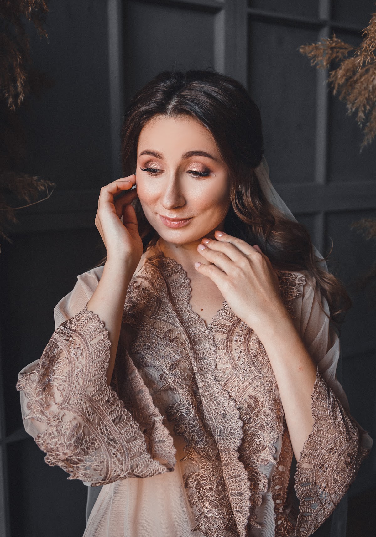 Екатерина и Яков