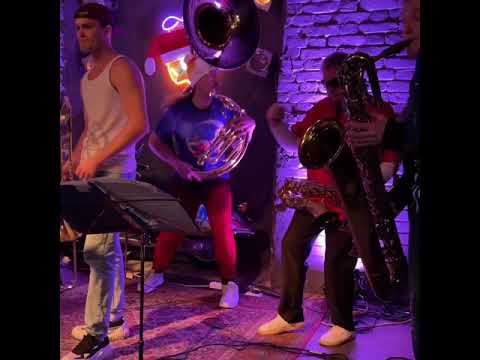 brass band