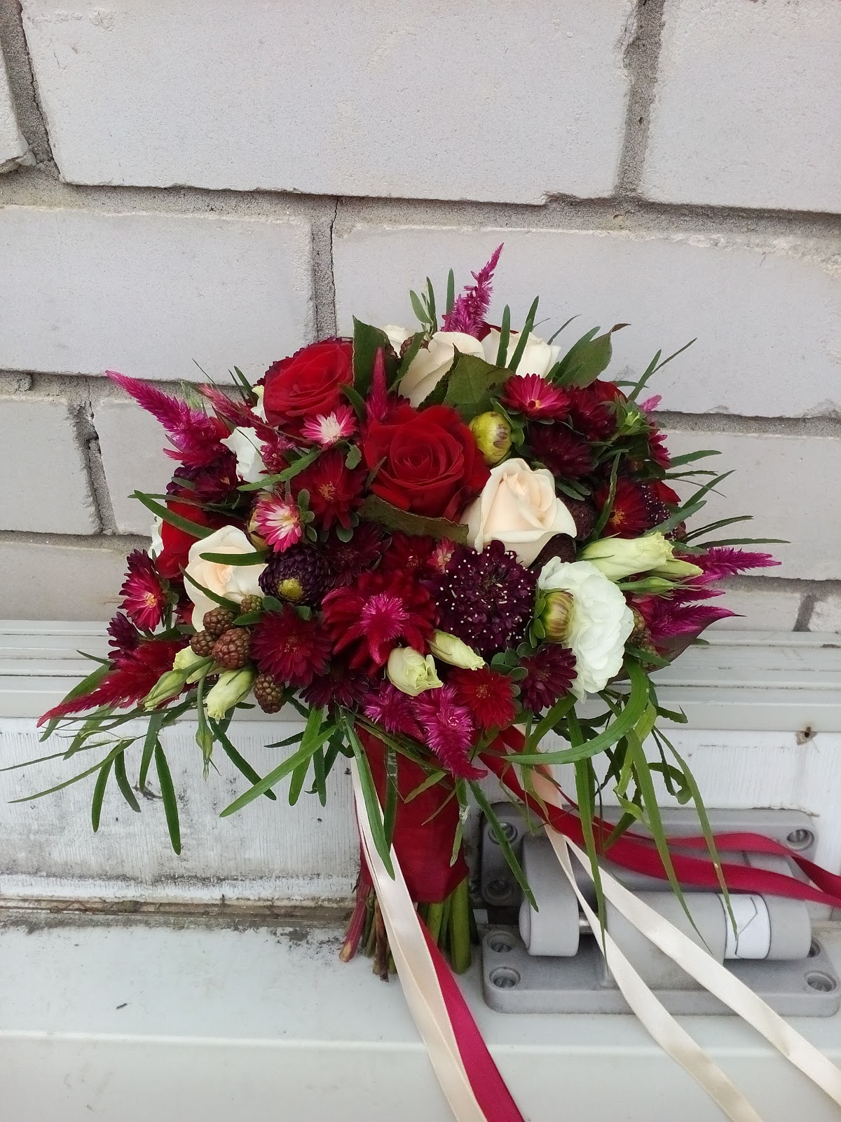 Салон цветов Danko-flora.