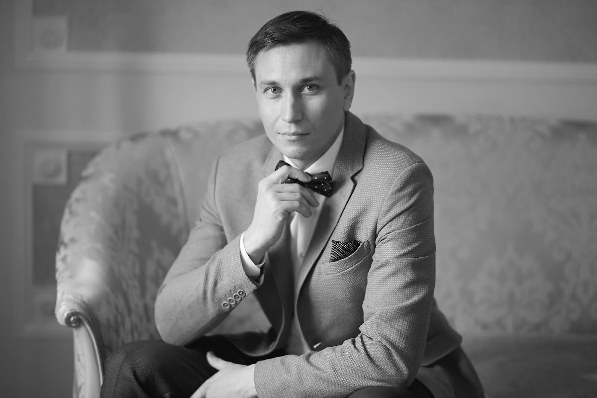 Ольга и Андрей