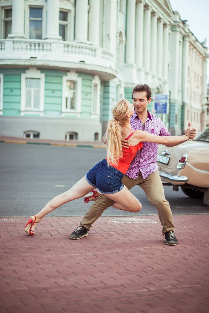 Анна Павлова