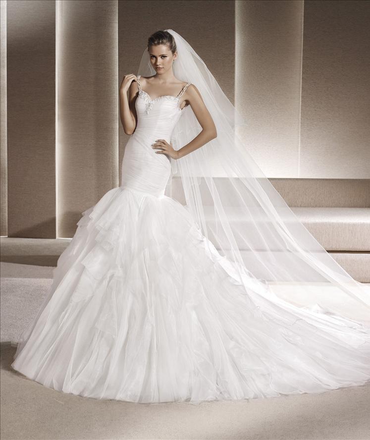 La Sposa