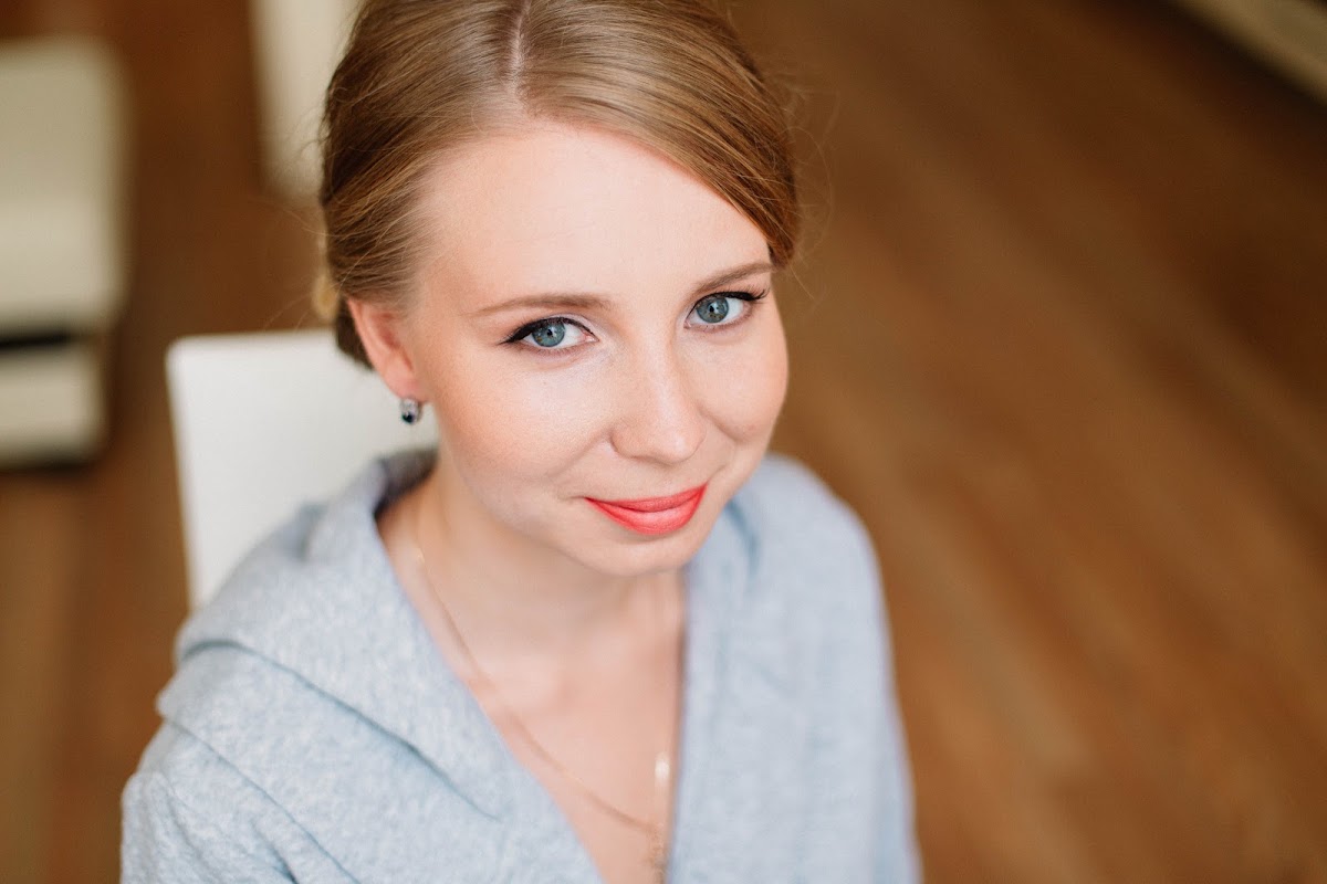 Екатерина и Андрей