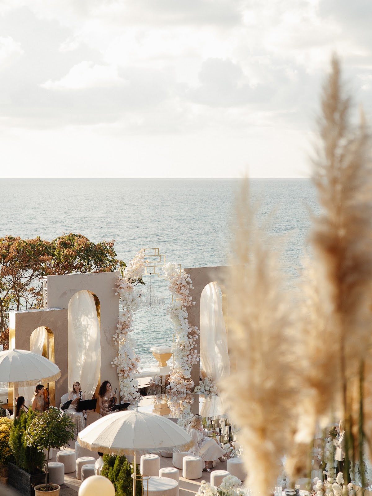 Black Sea Beach Club
