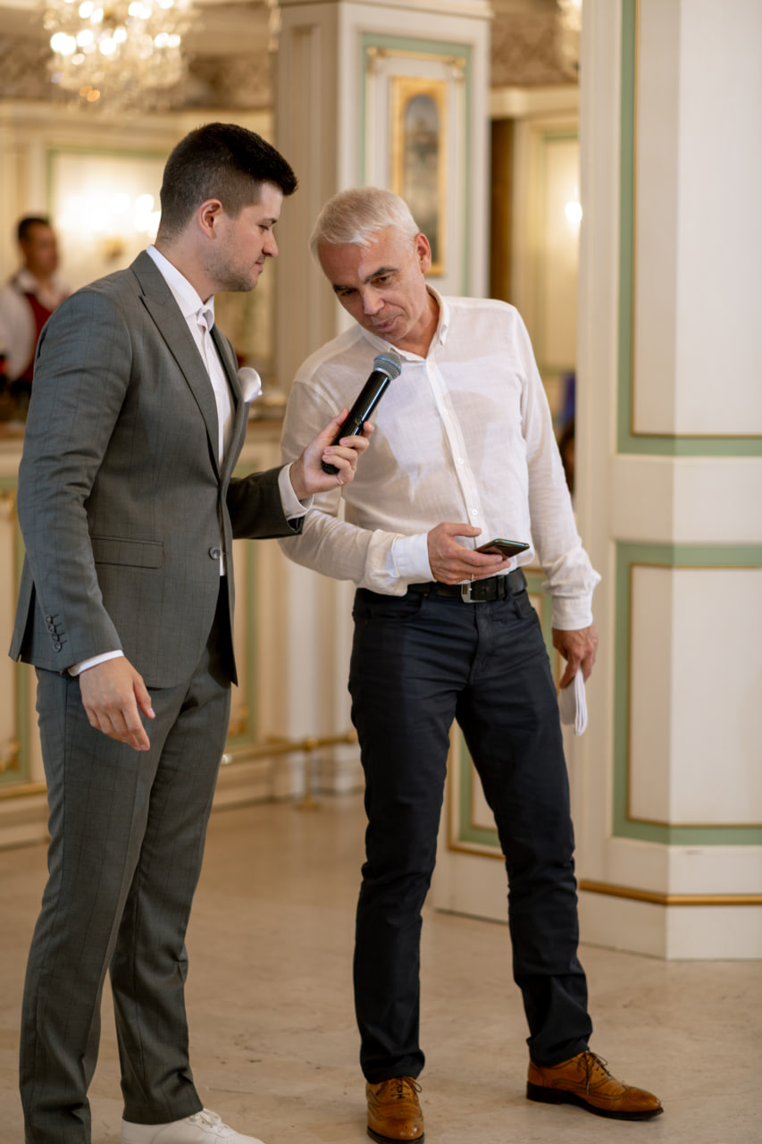 Евгения и Евгений