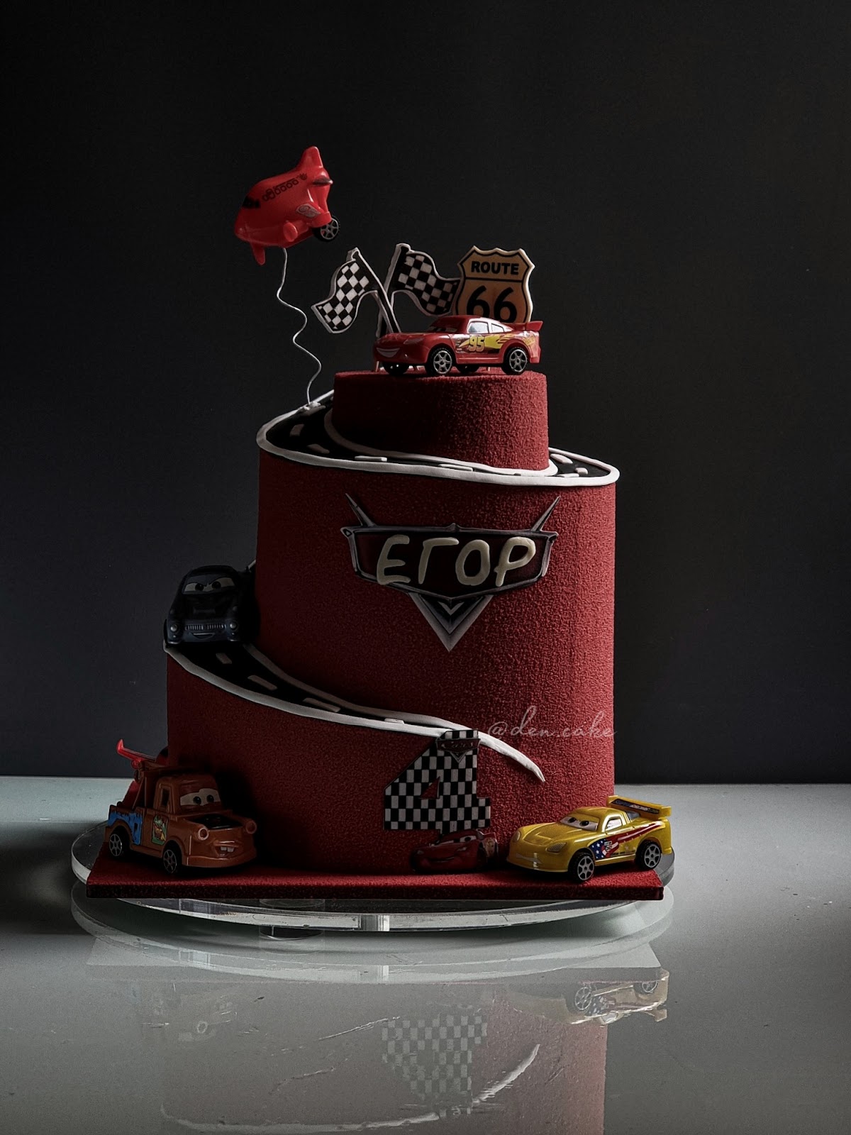 торты от 2х кг