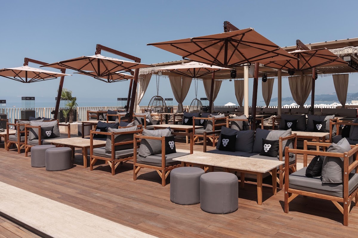 SEA VIEW TERRACE