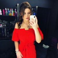 Юлия Купреева
