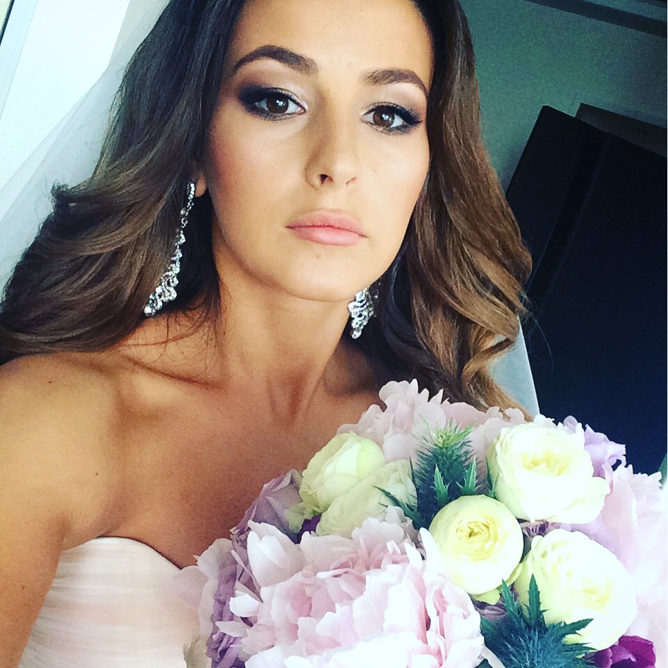 Sirina Khabibrakhmanova