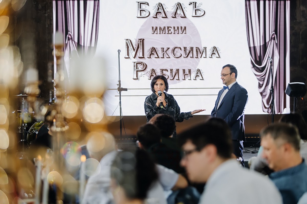 Портфолио: День рождения