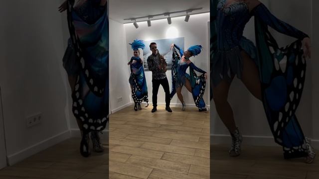 Видео с мероприятий