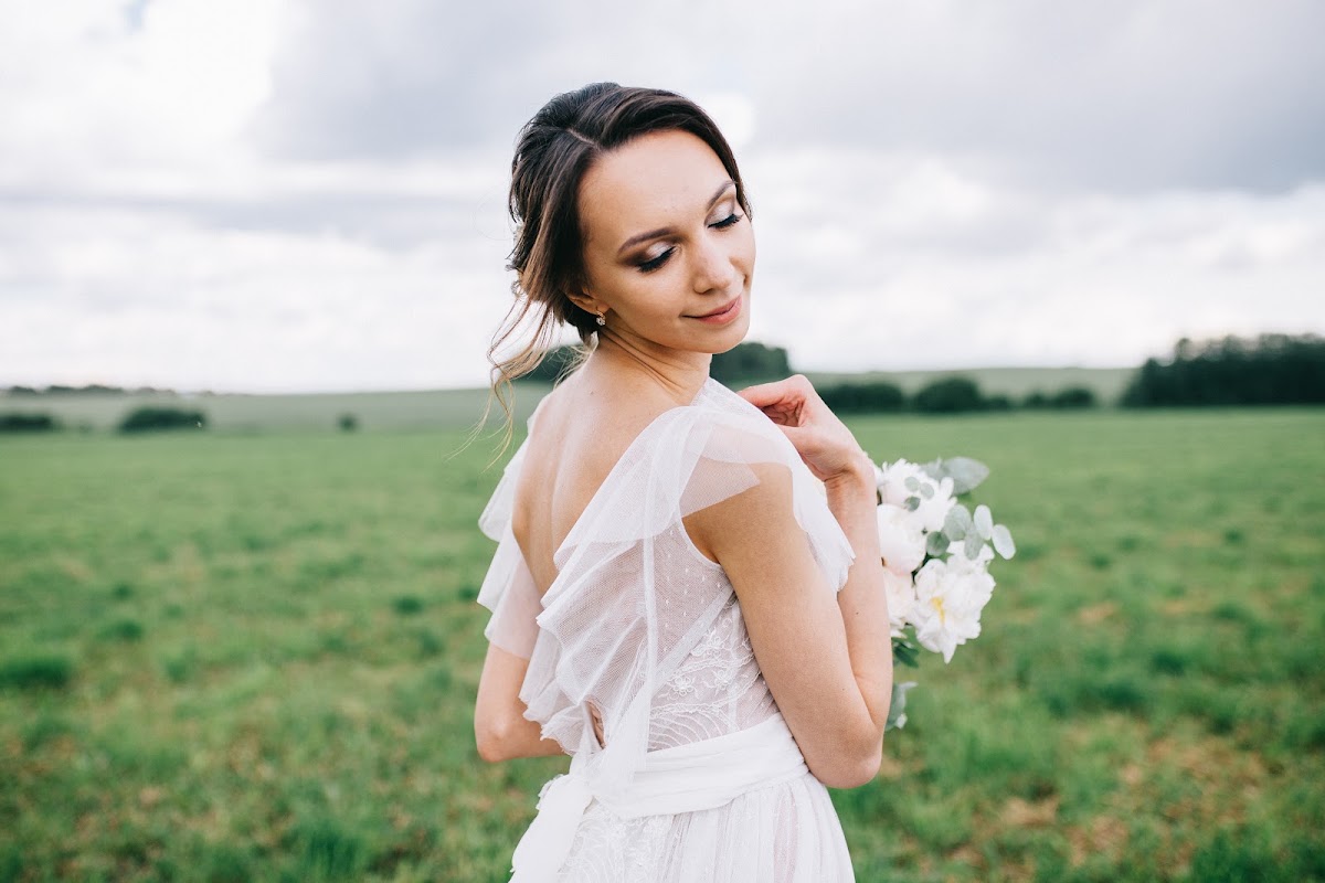 Екатерина и Роман