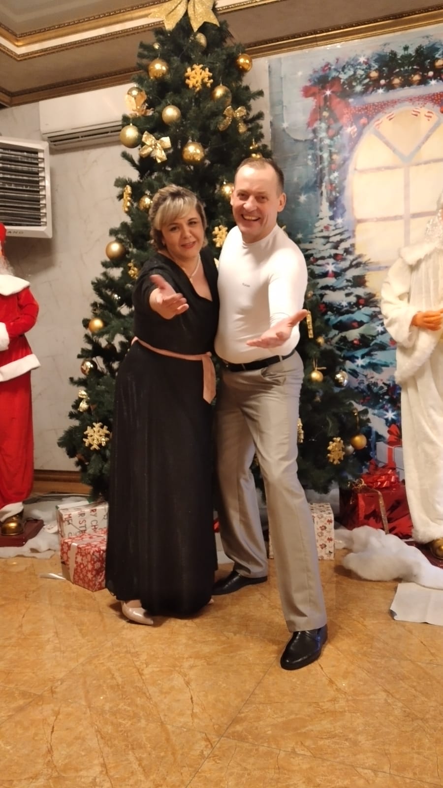 Валентина Любашенко