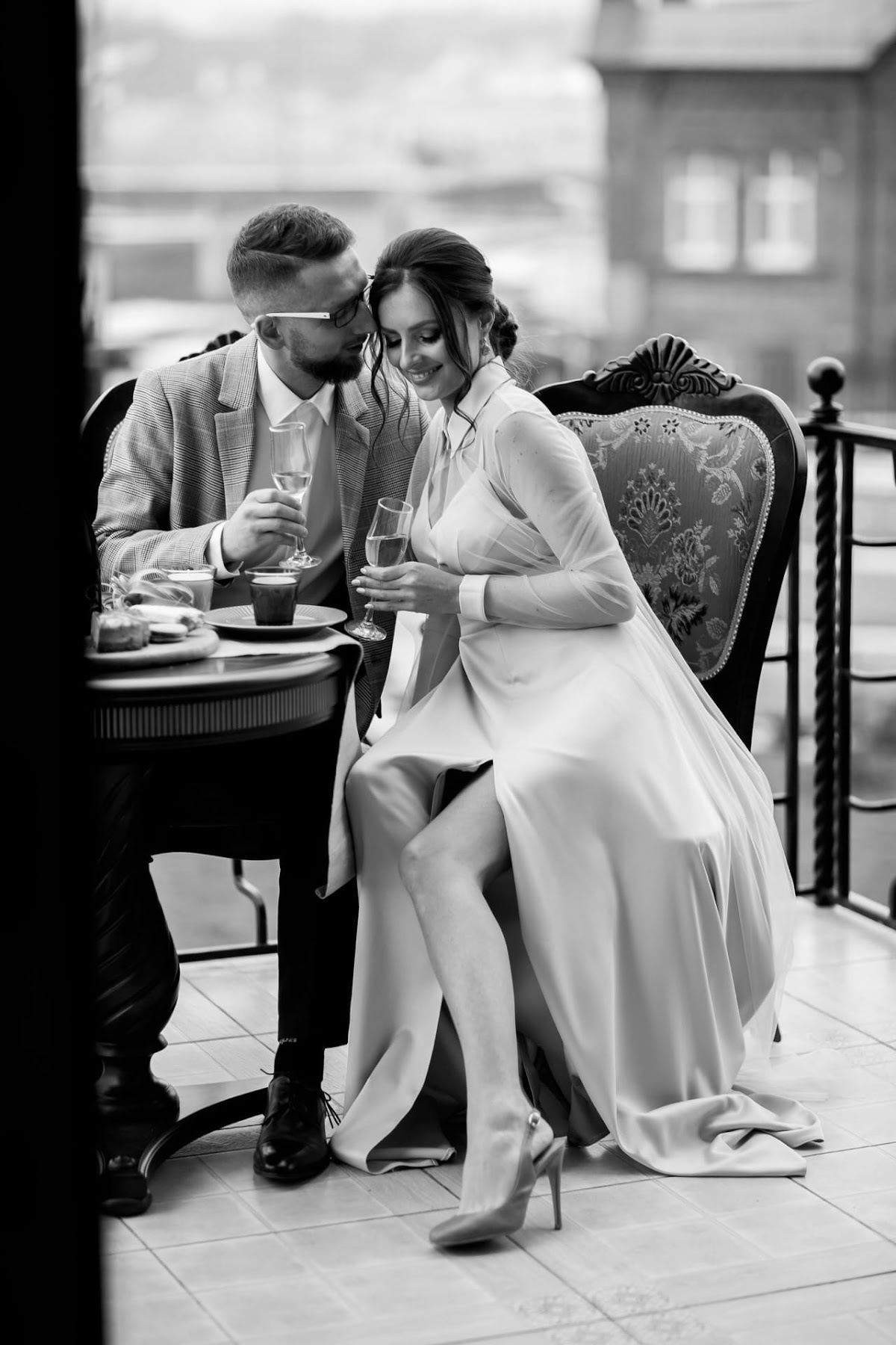 Robert&Jenny