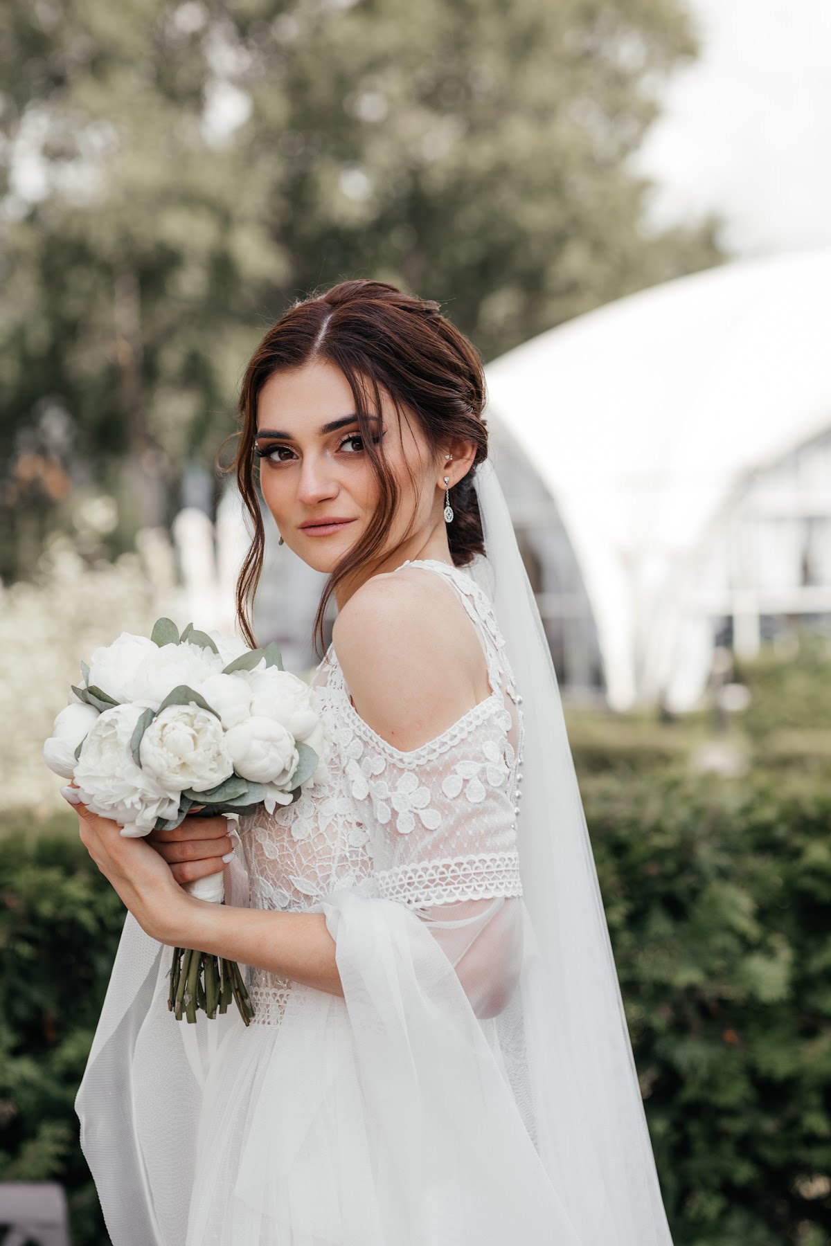 Ульяна и Никита