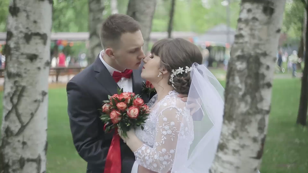 Дмитрий&Яна